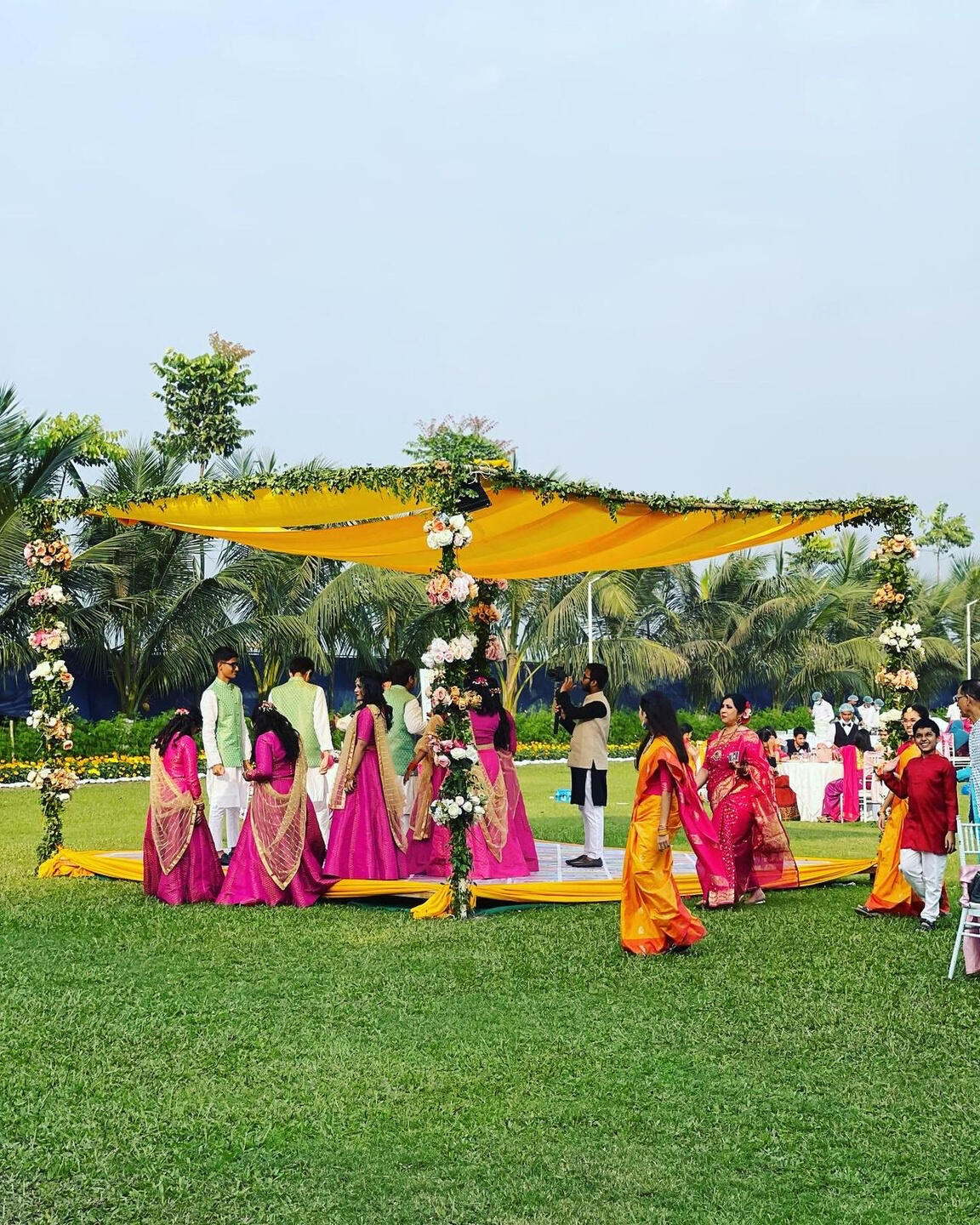 Dance Performance
