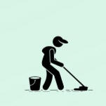 Venue + Bathroom Cleaners